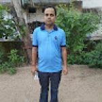 Somnath Dubey