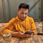 Nibir Chakma