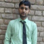 Nitin Chaudhary