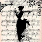 Wistful Voice