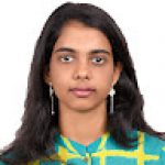 Jincy George