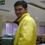 Ajey Shetty
