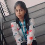 ANUPRABHA B