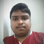 SAYAN KUMAR DEY