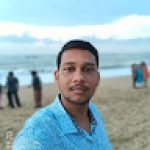 Pratyush Kumar Rout