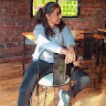 19-848 Supriya Siliveru