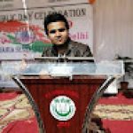 Shahnawaz Ahmad