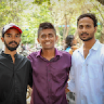 varun devaraj
