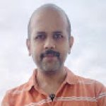 Chandramouleswaran Mahalingam