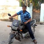 BARATHWAJ K G